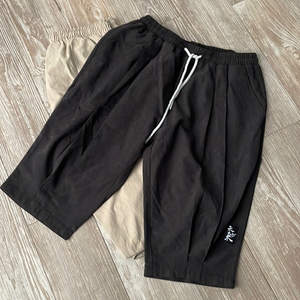 NWOT 2 shorts Shein